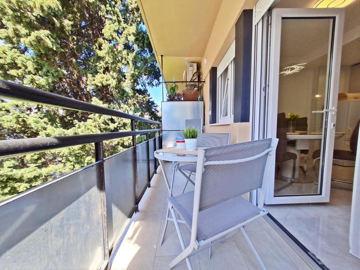 Split City Apartment Rosemary Exterior foto
