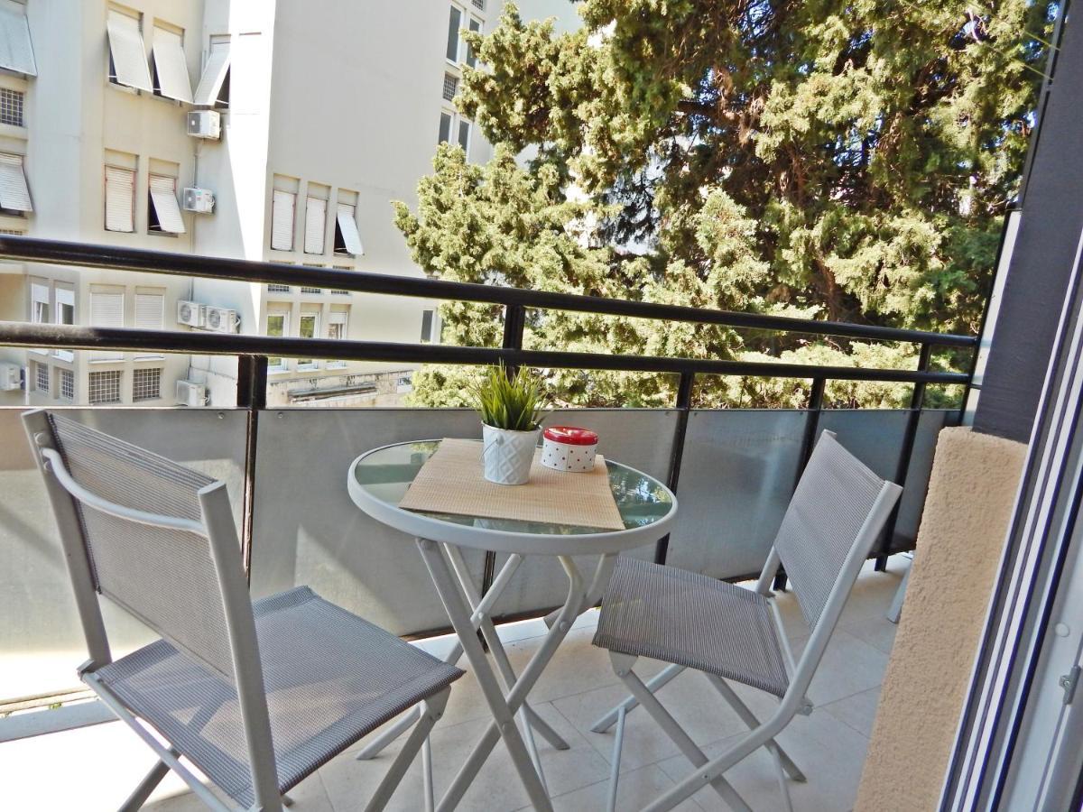 Split City Apartment Rosemary Exterior foto